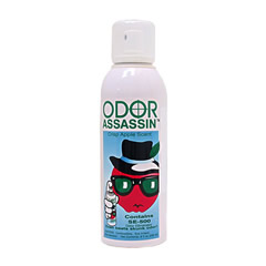 Dirt Devil 115034 Odor Assassin - Crisp Apple Scent